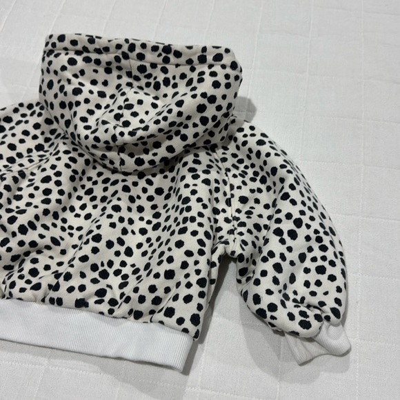 Petite Hailey Kids Hoodie - Picture 9 of 13